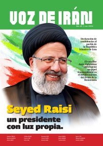Voz de Irán 19