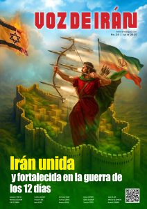 Voz de Irán 24