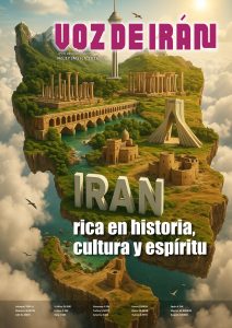 Voz de Irán 27